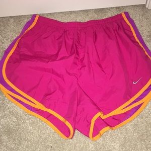 Nike shorts
